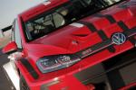 Volkswagen Golf GTI TCR 2018 года